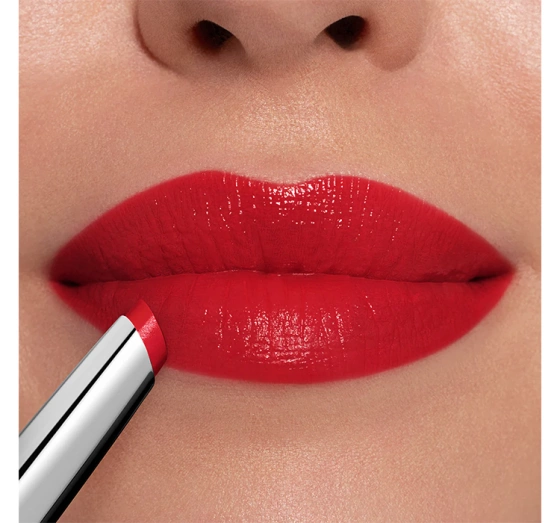 BOURJOIS HEALTHY MIX CLEAN LIP SORBET ГУБНА ПОМАДА 02 RED FRESHING 1,7Г