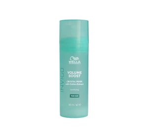 WELLA PROFESSIONALS INVIGO VOLUME BOOST МАСКА ДЛЯ ВОЛОС 145 МЛ