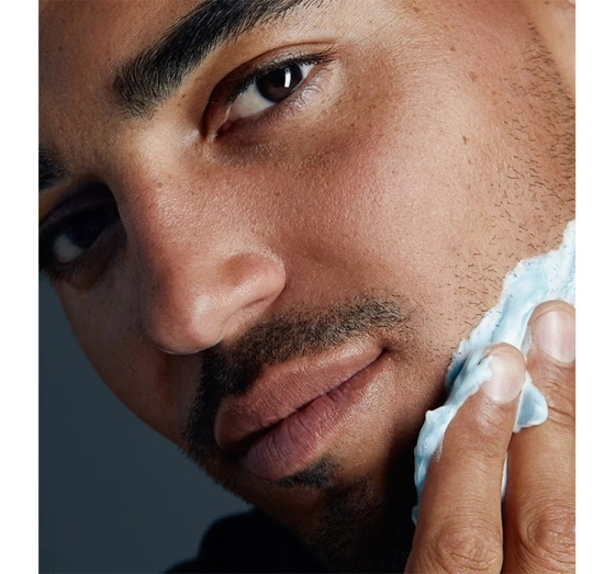 Нажмите на картинку, чтобы ее увеличить NIVEA MEN Hydrocare защитный гель для бритья для мужчин 200 мл