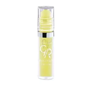 GOLDEN ROSE ROLL ON LIPGLOSS БЛИСК ДЛЯ ГУБ 03 LEMON