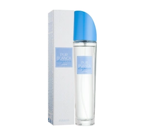 AVON PUR BLANCA ELEGANCE ТУАЛЕТНА ВОДА  50 МЛ