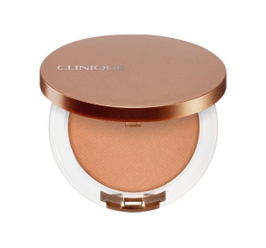 Clinique True Bronze Pressed Powder Bronzer легка бронзуюча пудра 02 Sunkissed 9,6 г