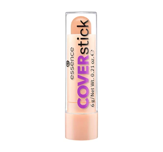 ESSENCE COVER STICK КОРЕКТОР ДЛЯ ОБЛИЧЧЯ 30 MATT HONEY 6Г