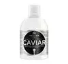 KALLOS KJMN CAVIAR ШАМПУНЬ З ЕКСТРАКТОМ ІКРИ 1 Л