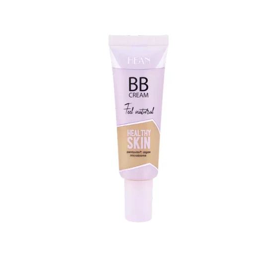 HEAN FEEL NATURAL КРЕМ BB B04 WARM 25МЛ