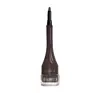 LOVELY BROW MASTER ВОДОСТІЙКА ПОМАДА ДЛЯ БРІВ 2 DARK BROWN 2,5Г