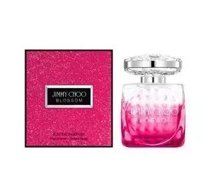 JIMMY CHOO BLOSSOM ПАРФЮМИРОВАННАЯ ВОДА 60МЛ