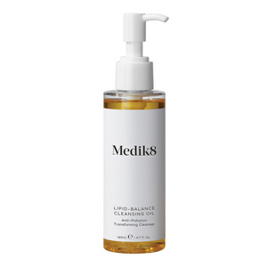 Medik8 Lipid-Balance Cleansing Oil — шелковистое масло для снятия макияжа, 140 мл