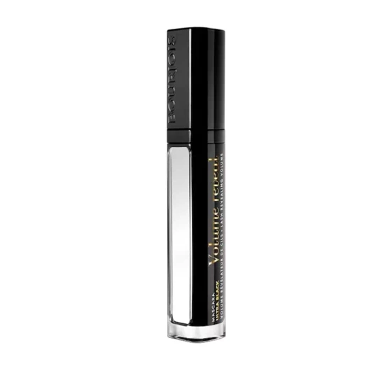BOURJOIS ТУШ VOLUME REVEAL ULTRA BLACK ДЗЕРКАЛЬЦЕ