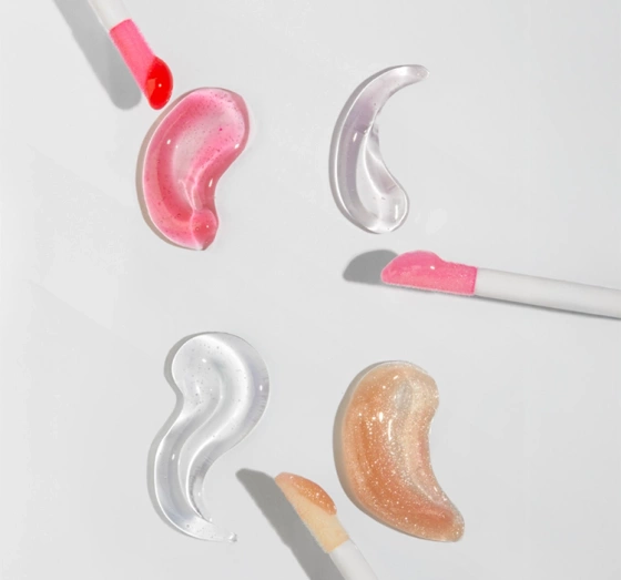 Eveline Cosmetics Celebrity Lips High Gloss Lip Oil Serum олійка-сироватка для губ 04 Red 5 мл