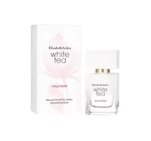 ELIZABETH ARDEN WHITE TEA WILD ROSE ТУАЛЕТНАЯ ВОДА 30МЛ