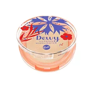 BELL BLOSSOM MEADOW ХАЙЛАЙТЕР ДЛЯ ЛИЦА 01 SUNSHINE FLOWER 4Г
