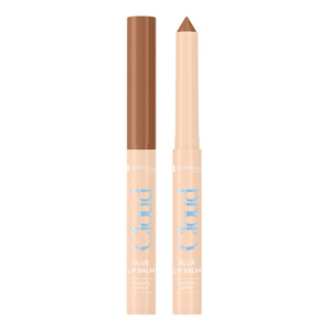 Bell Hypoallergenic Cloud кольоровий бальзам для губ 04 Peaceful 1,7 г