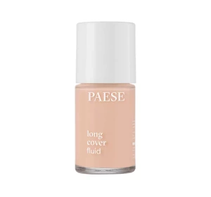 PAESE LONG COVER FLUID ТОНАЛЬНИЙ ЗАСІБ 1.5 BEIGE 30МЛ