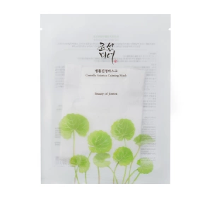 Beauty of Joseon Centella Asiatica тканинна маска 25 мл
