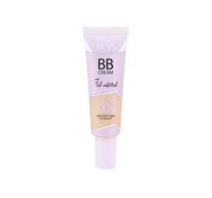 HEAN FEEL NATURAL КРЕМ BB B01 LIGHT 25МЛ