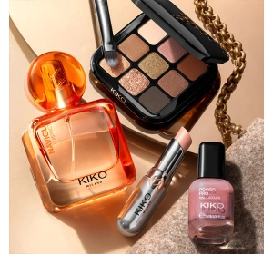 KIKO Milano Scent Of Milan Navigli District парфумована вода 50 мл