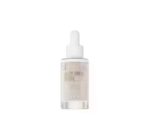 BELL HYPOALLERGENIC JUST FREE SKIN LIGHT LIQUID CONCEALER ЛЕГКИЙ КОРЕКТОР ПІД ОЧІ 02 FRESH