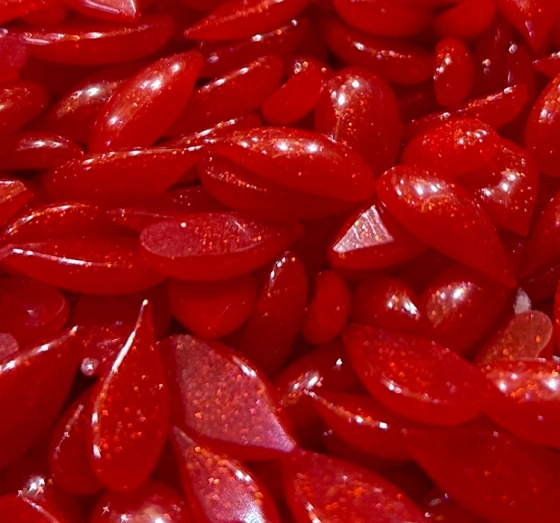 ItalWax твердый воск для депиляции в гранулах Candy Cane 500 г