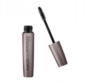 KIKO Milano Volume Attraction тушь для утолщения ресниц 15мл