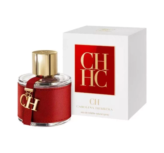 CAROLINA HERRERA CH WODA ТУАЛЕТНАЯ ВОДА 30МЛ