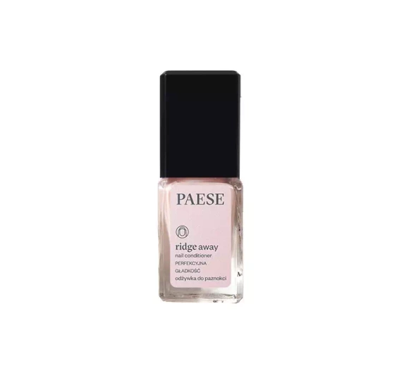 PAESE NAIL THERAPY КОНДИЦИОНЕР ДЛЯ НОГТЕЙ ИДЕАЛЬНАЯ ГЛАДКОСТЬ 8МЛ