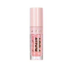 LOVELY TOP COAT POUT БЛИСК ДЛЯ ЗБІЛЬШЕННЯ ГУБ 03