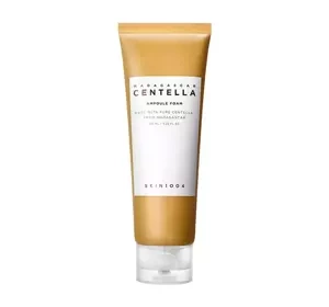 SKIN1004 CENTELLA AMPOULE FOAM ПЕНКА ДЛЯ УМЫВАНИЯ ЛИЦА 125МЛ