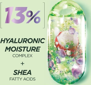 Garnier Fructis Method for Curls увлажняюще-освежающий спрей для локонов 150 мл