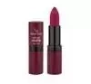 GOLDEN ROSE VELVET MATTE МАТОВА ПОМАДА 19
