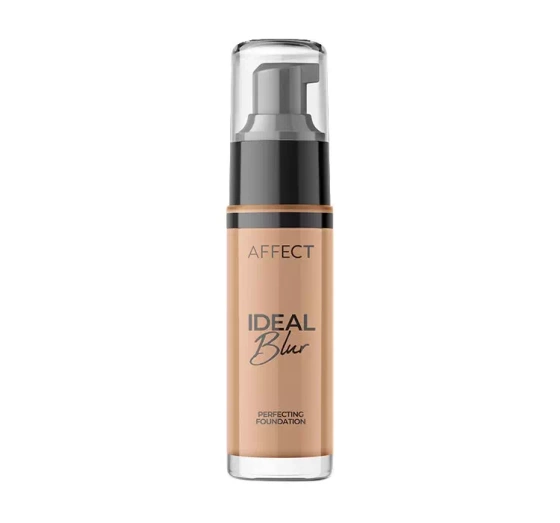 AFFECT IDEAL BLUR ТОНАЛЬНИЙ ЗАСІБ ПРОТИ ЗМОРШОК 4N 30МЛ