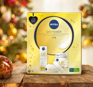 NIVEA Q10 POWER НАБІР КОСМЕТИКИ ДЛЯ ЖІНОК