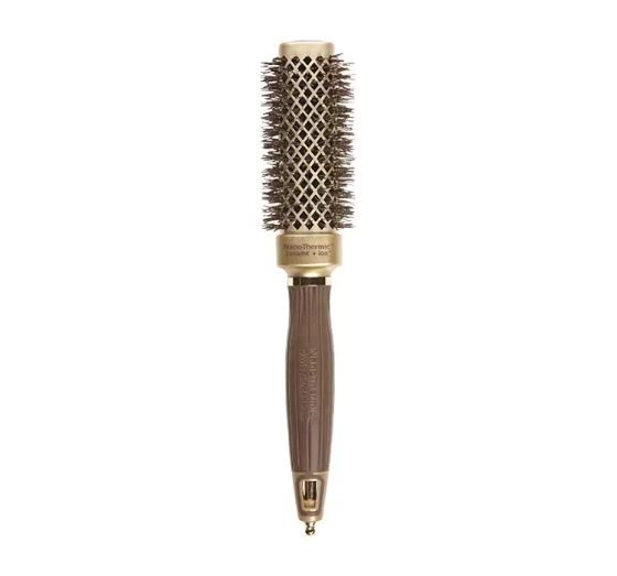 OLIVIA GARDEN NANO THERMIC CERAMIC + ION ЩІТКА ДЛЯ ВОЛОССЯ NT-S30