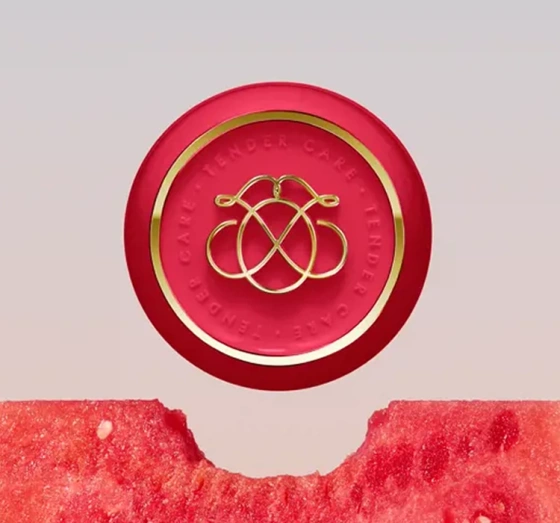 Oriflame Tender Care многофункциональный бальзам для губ арбуз 10,5 мл