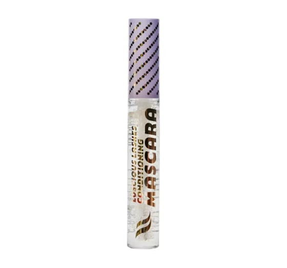 INGRID NATURAL ESSENCE ТУШ КОНДИЦІОНЕР ДЛЯ ВІЙ LUSCIOUS LASH 12МЛ