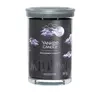 YANKEE CANDLE SIGNATURE АРОМАТИЧНА СВІЧКА ТУМБЛЕР MIDSUMMER'S NIGHT 567Г