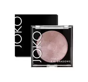 JOKO MINERAL EYE SHADOWS МІНЕРАЛЬНІ ТІНІ ДЛЯ ПОВІК 511 2Г
