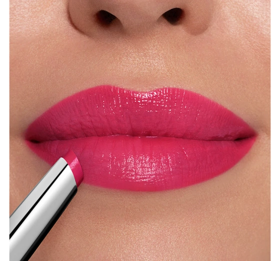 BOURJOIS HEALTHY MIX CLEAN LIP SORBET ГУБНА ПОМАДА 05 ICE ICE BERRY 1,7Г