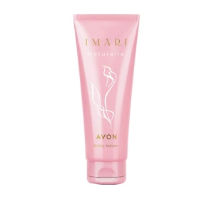 Avon Imari Naturelle бальзам для тіла 125 мл