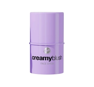 Bell Creamy Blush Face Stick кремовые румяна-стик 01 Lilac Cream 5 г