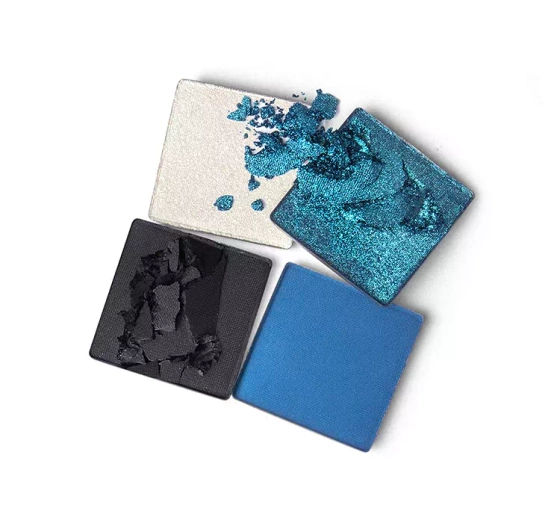 PAESE DAILY VIBE ПАЛІТРА ТІНЕЙ ДЛЯ ПОВІК 05 DENIM MOOD 5,5Г