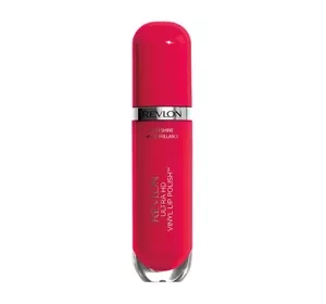 REVLON ULTRA HD VINYL РІДКА ПОМАДА 910 CHERRY ON TOP 5,9МЛ