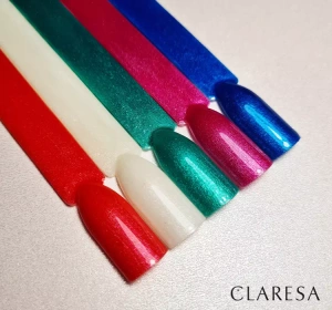 CLARESA SOAK OFF ГЕЛЬ-ЛАК PRECIOUS 5 5Г