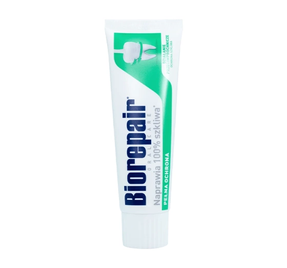 Biorepair Full Protection зубная паста 75мл