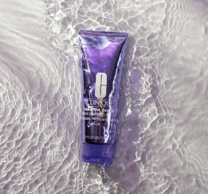 Clinique Take The Day Off шовковистий очищувальний мус 125 мл