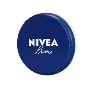 NIVEA УНИВЕРСАЛЬНЫЙ КРЕМ 50МЛ