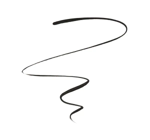 CATRICE 24H BRUSH LINER СТОЙКАЯ ПОДВОДКА 010 ULTRA BLACK 3ML