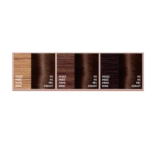 L'Oréal Paris Excellence Créme Universal Nudes стойкая краска для волос без аммиака 4U
