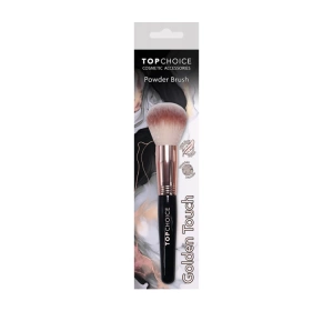 Top Choice Golden Touch пензлель для макіяжу 38563