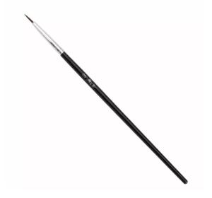 NAIL ART BRUSH ТОНКАЯ КИСТЬ ДЛЯ ДИЗАЙНА 00